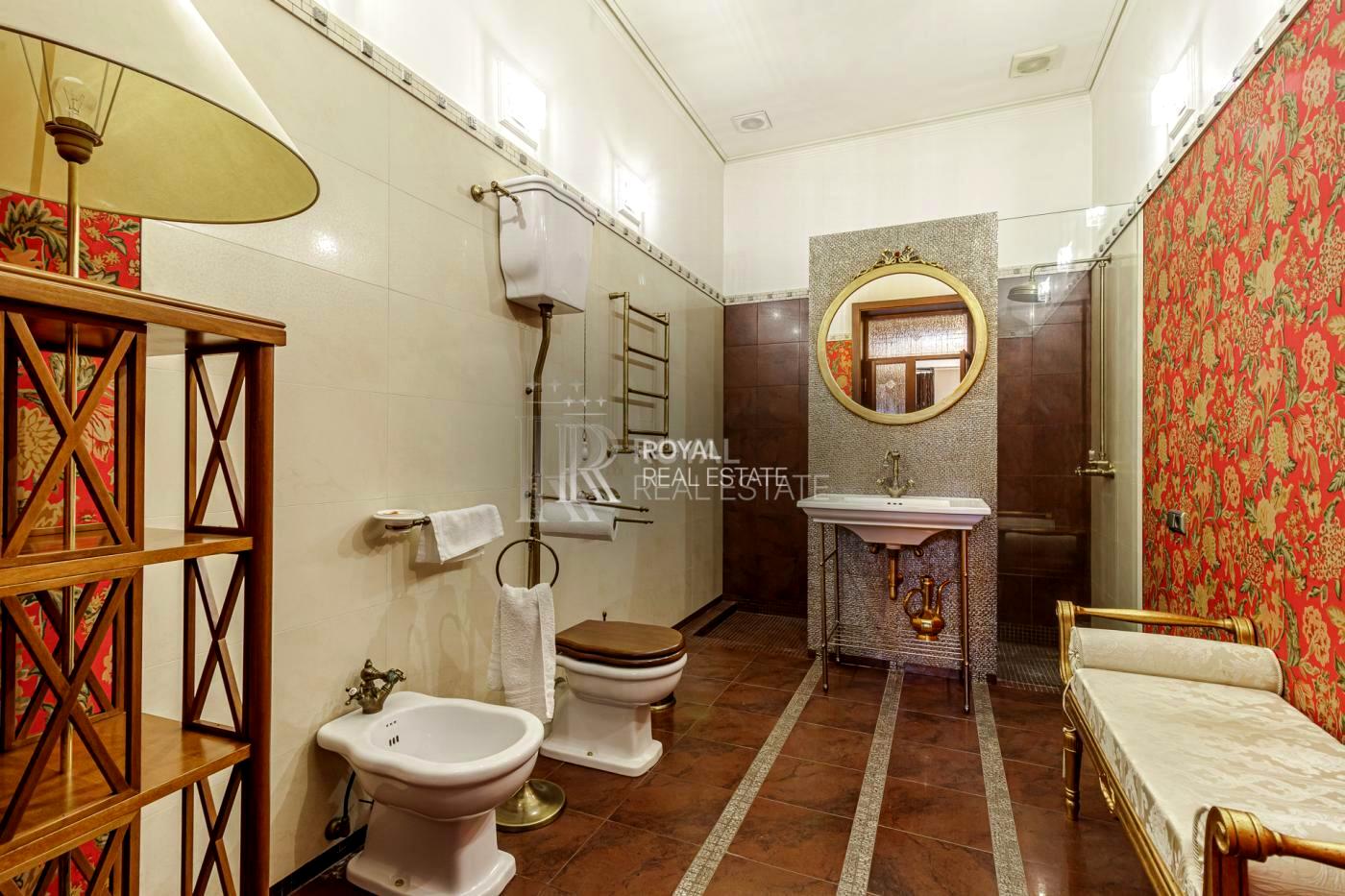 House by the address st. Knyagini Olgi (area 881 m²) - Atlanta.ua - photo 13