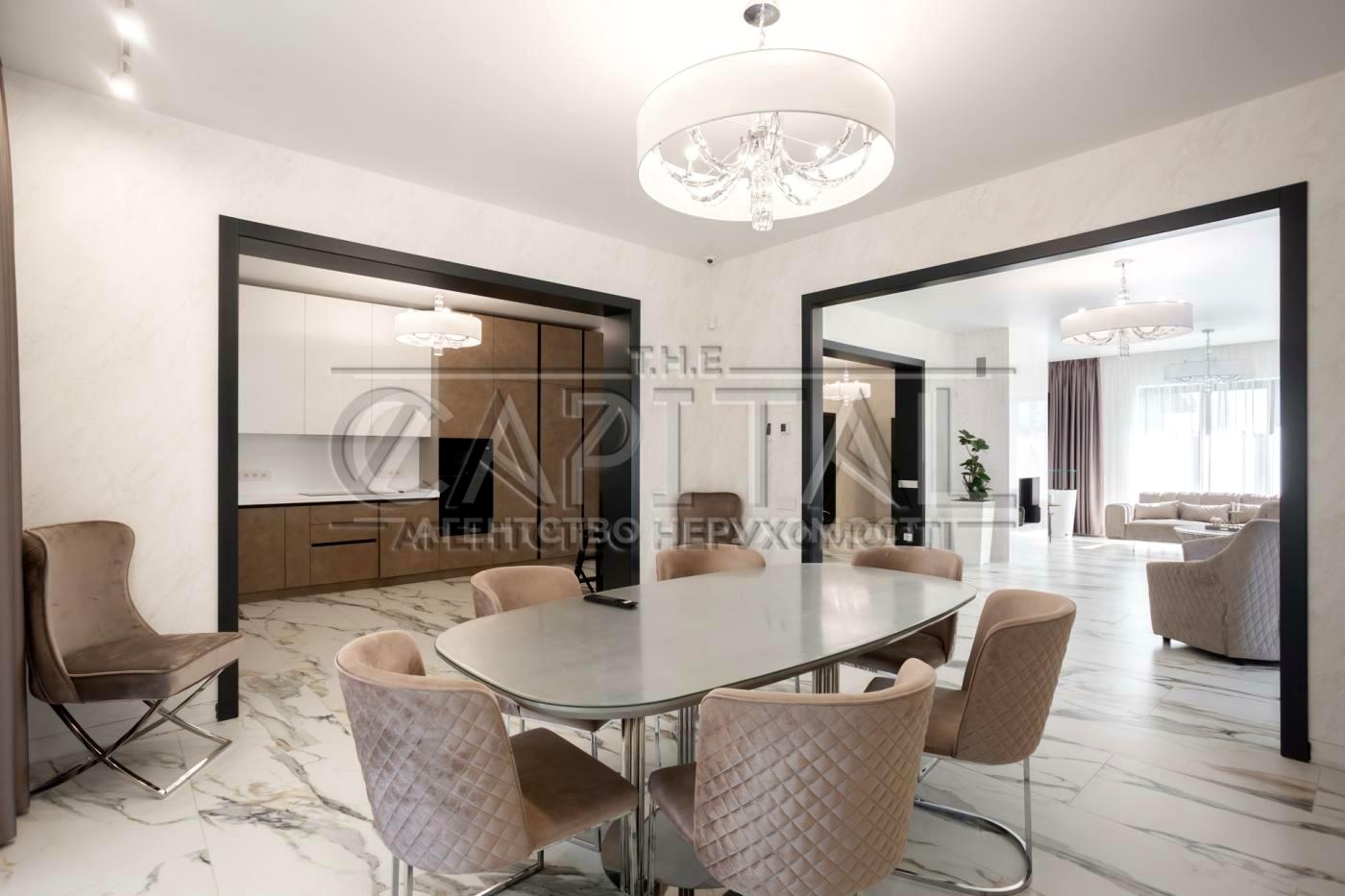 Будинок за адресою вул. Лесі Українки (площа 321 м²) - Atlanta.ua - фото 16