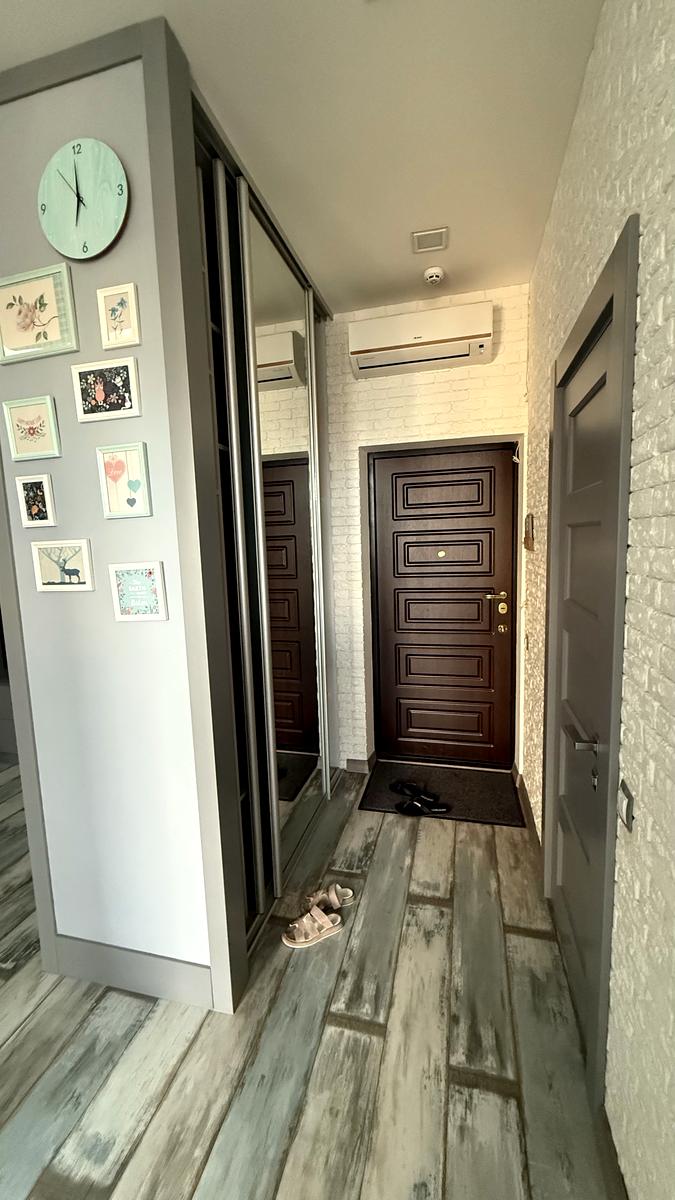 1-комнатная квартира по адресу Курортный пер. (площадь 46 м²) - Atlanta.ua - фото 6