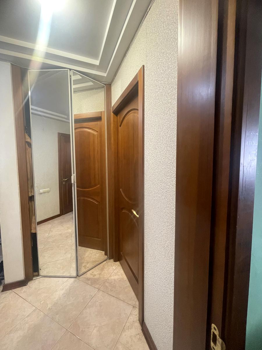 2-комнатная квартира по адресу ул. Вильямса ак. (площадь 57 м²) - Atlanta.ua - фото 4