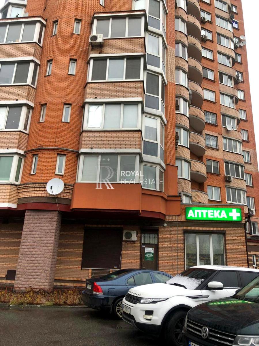 Commercial real estate at (area 55,5 m²) - Atlanta.ua - photo 2