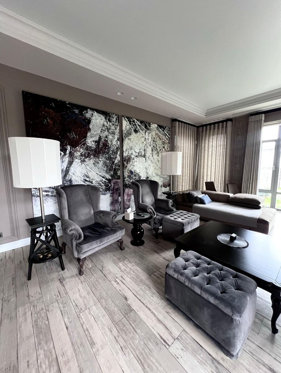 Будинок за адресою вул. Велика садова (площа 800 м²) - Atlanta.ua - фото 15