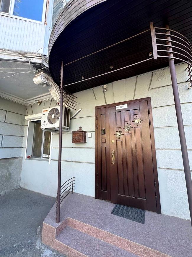 Багатокімнатна квартира за адресою вул. Торгова (площа 73 м²) - Atlanta.ua - фото 9