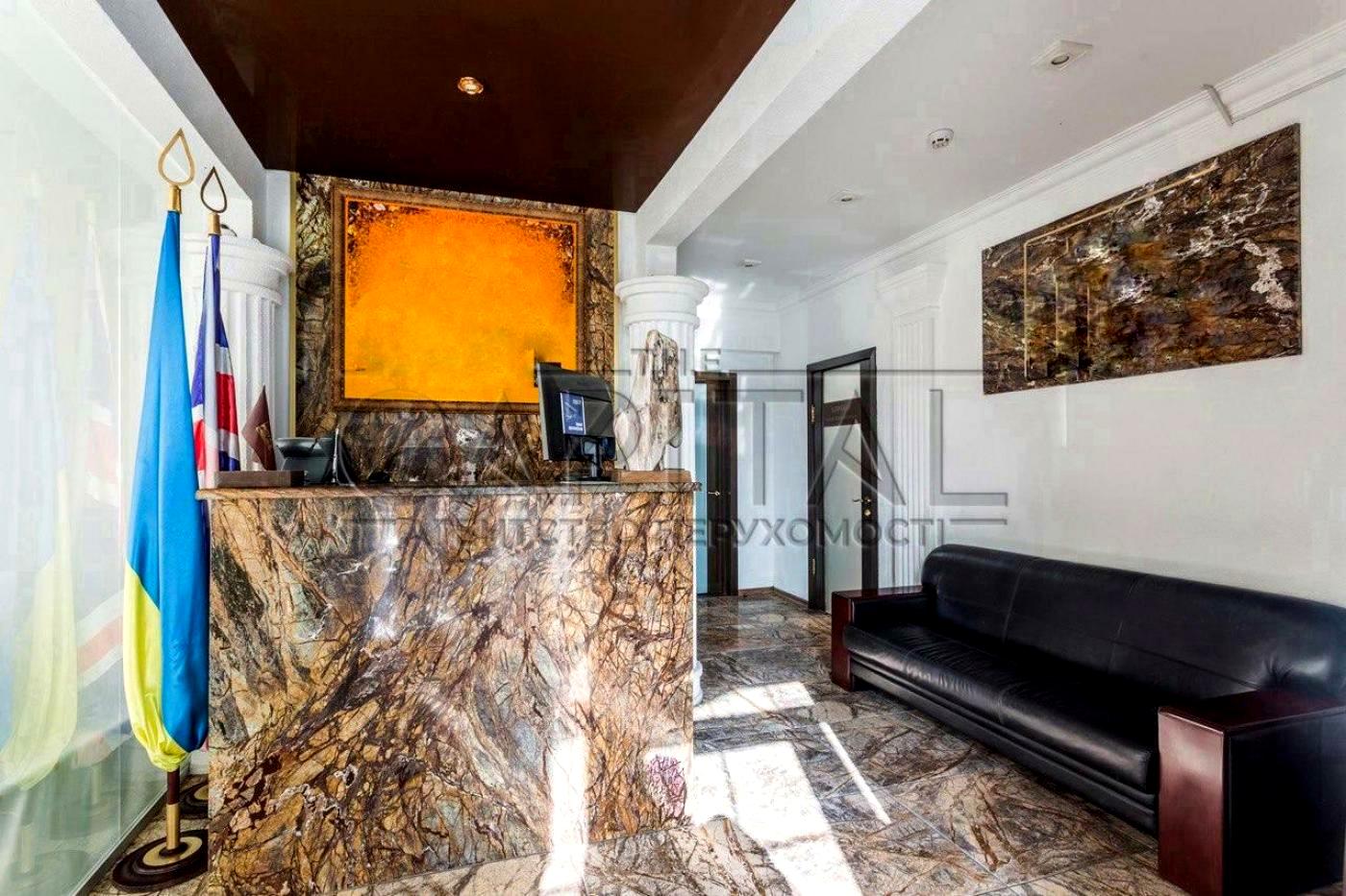 Commercial real estate at (area 673,9 m²) - Atlanta.ua - photo 4