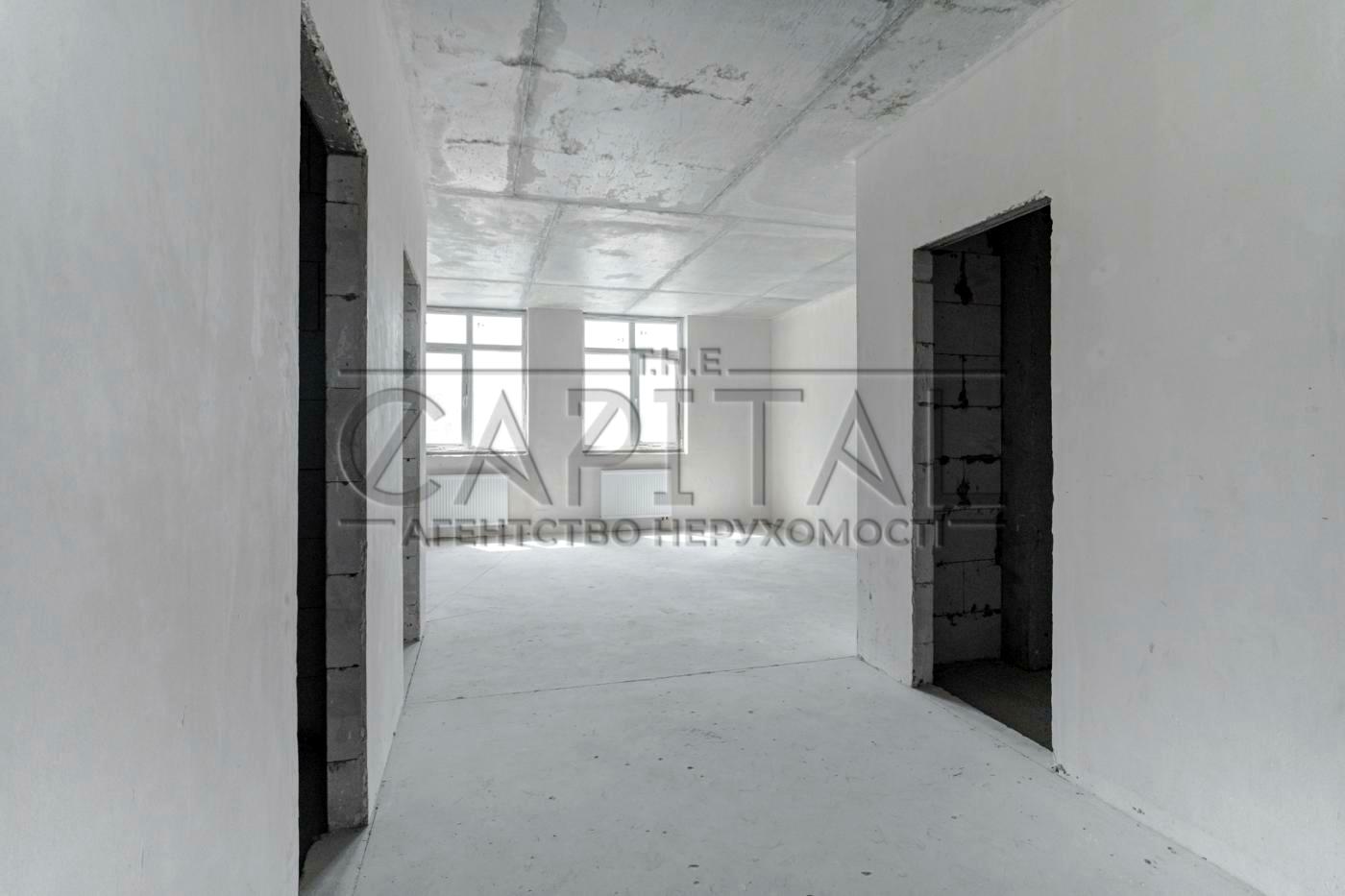 Комерційна нерухомість за адресою вул. Пчілки (площа 74 м²) - Atlanta.ua - фото 12