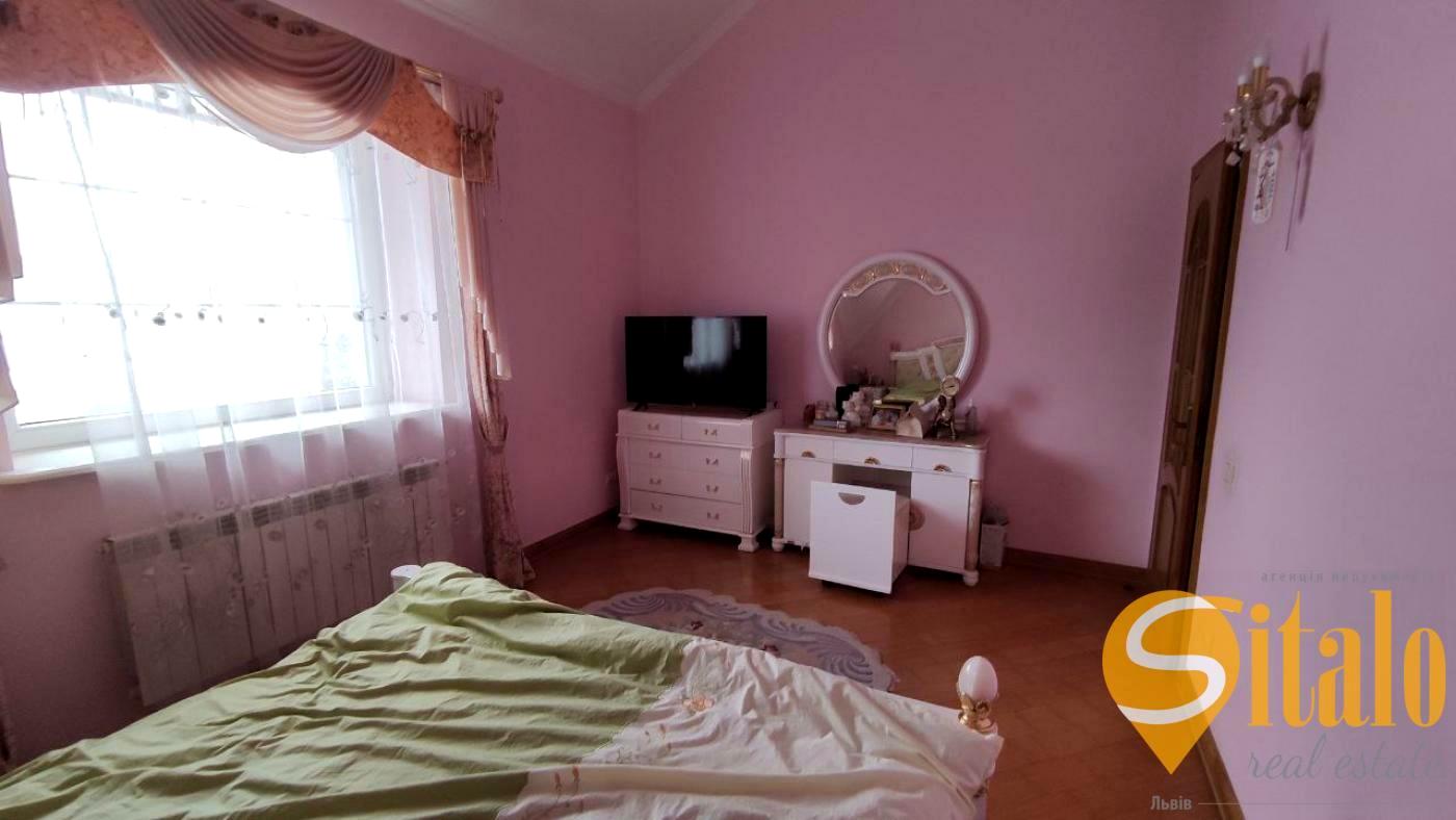 Дом по адресу Брюховицкая ул.   (площадь 199,7 м²) - Atlanta.ua - фото 8