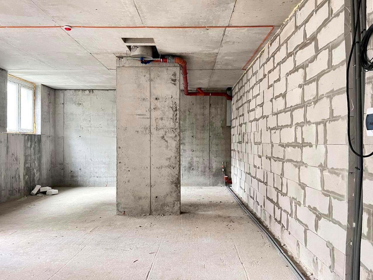 Комерційна нерухомість за адресою вул. Володимира Великого (площа 62 м²) - Atlanta.ua - фото 11