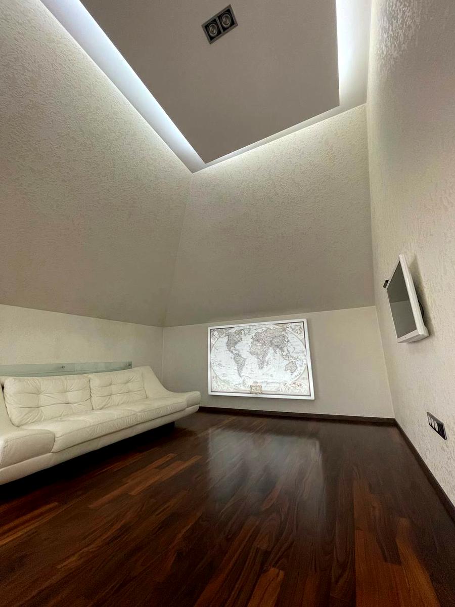 Дом по адресу ул. Пригородская (площадь 650 м²) - Atlanta.ua - фото 50