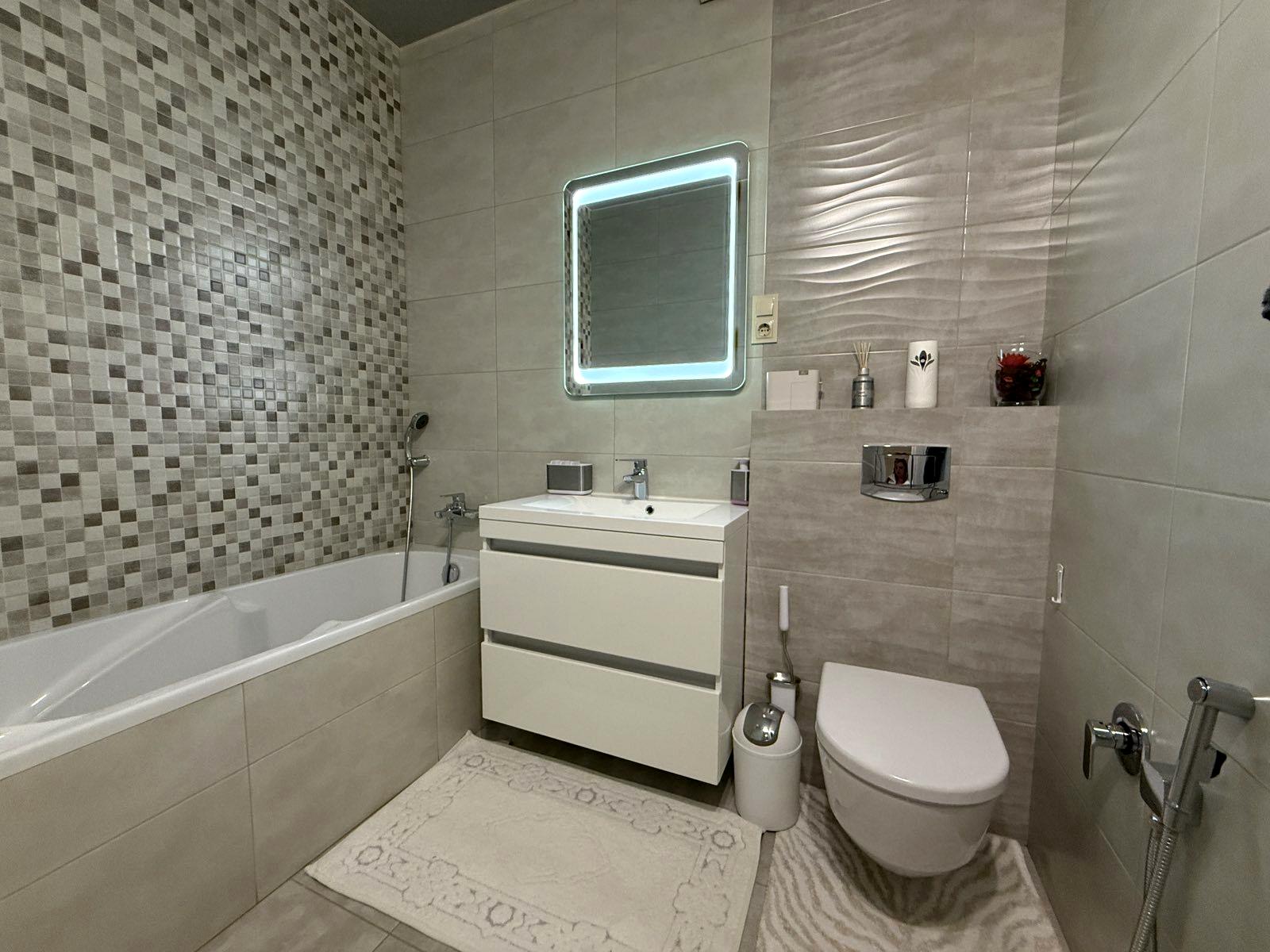 Дом по адресу ул. Леси Украинки (площадь 120 м²) - Atlanta.ua - фото 11