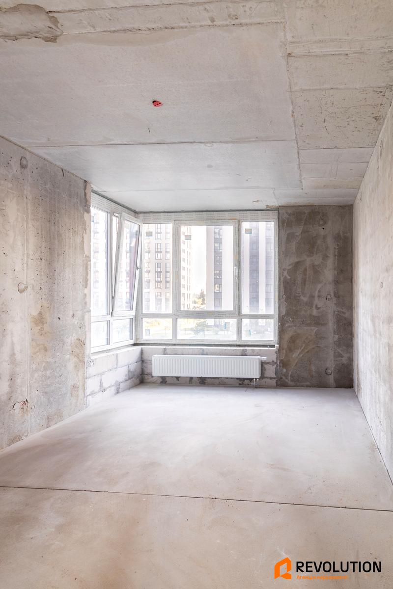 1-кімнатна квартира за адресою Європейського Союзу просп. (площа 47 м²) - Atlanta.ua - фото 9