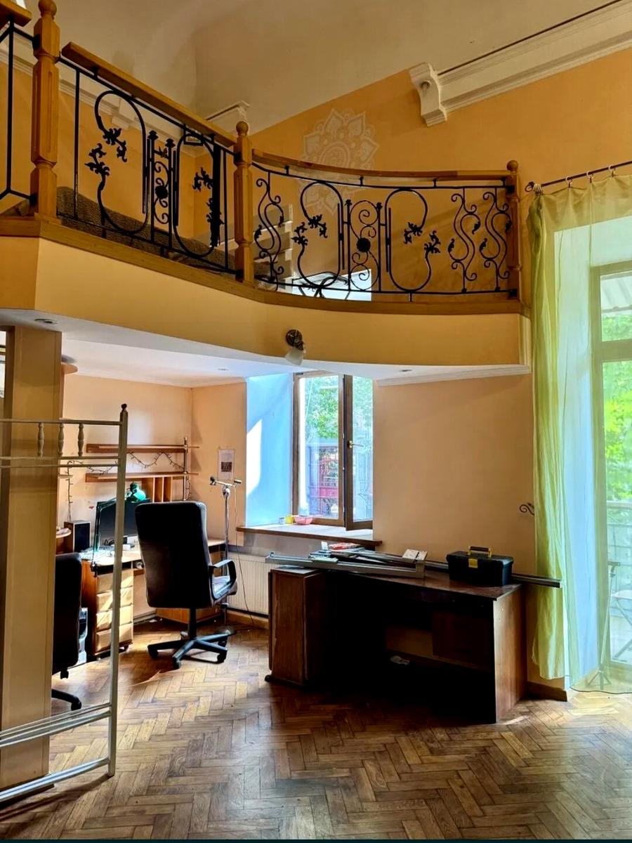 3-комнатная квартира по адресу (площадь 125 м²) - Atlanta.ua - фото 28