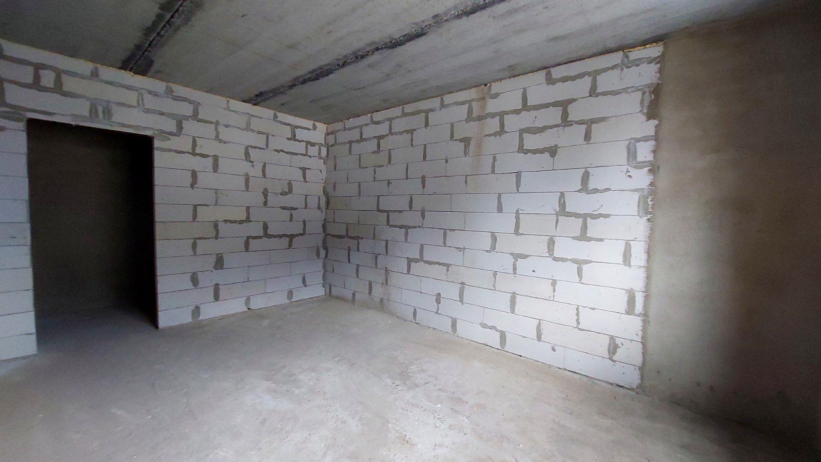 1-комнатная квартира по адресу (площадь 46 м²) - Atlanta.ua - фото 11