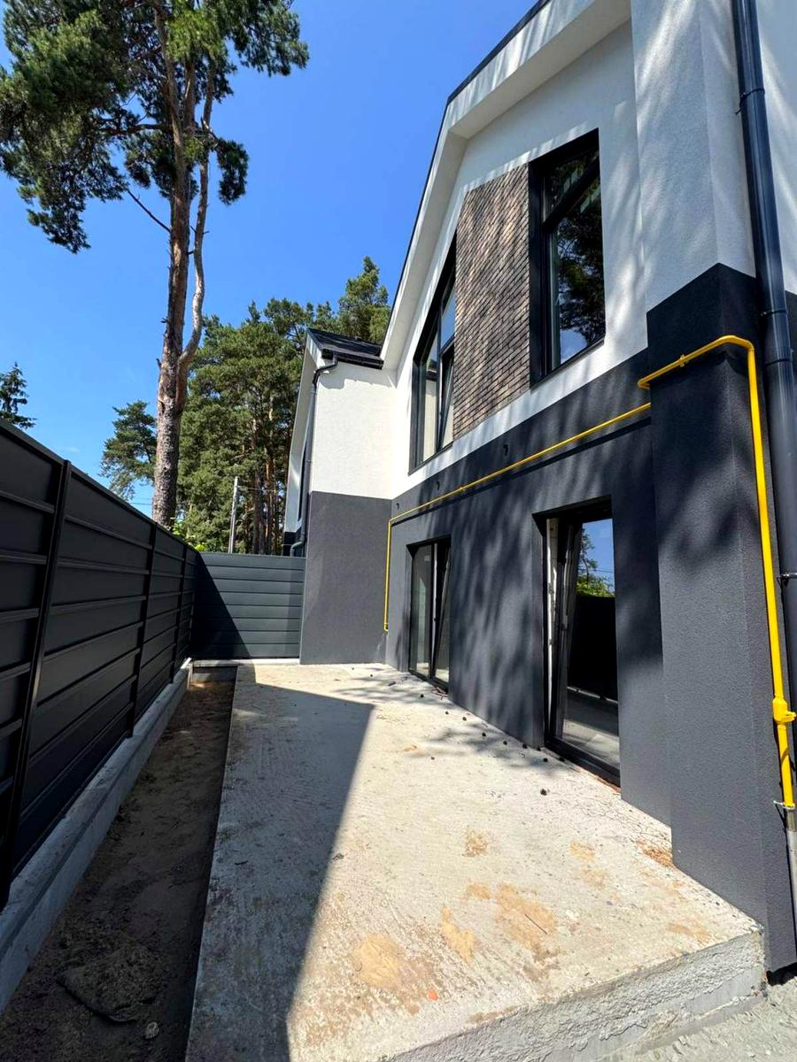 Будинок за адресою вул. Пушкінська (площа 110 м²) - Atlanta.ua - фото 18