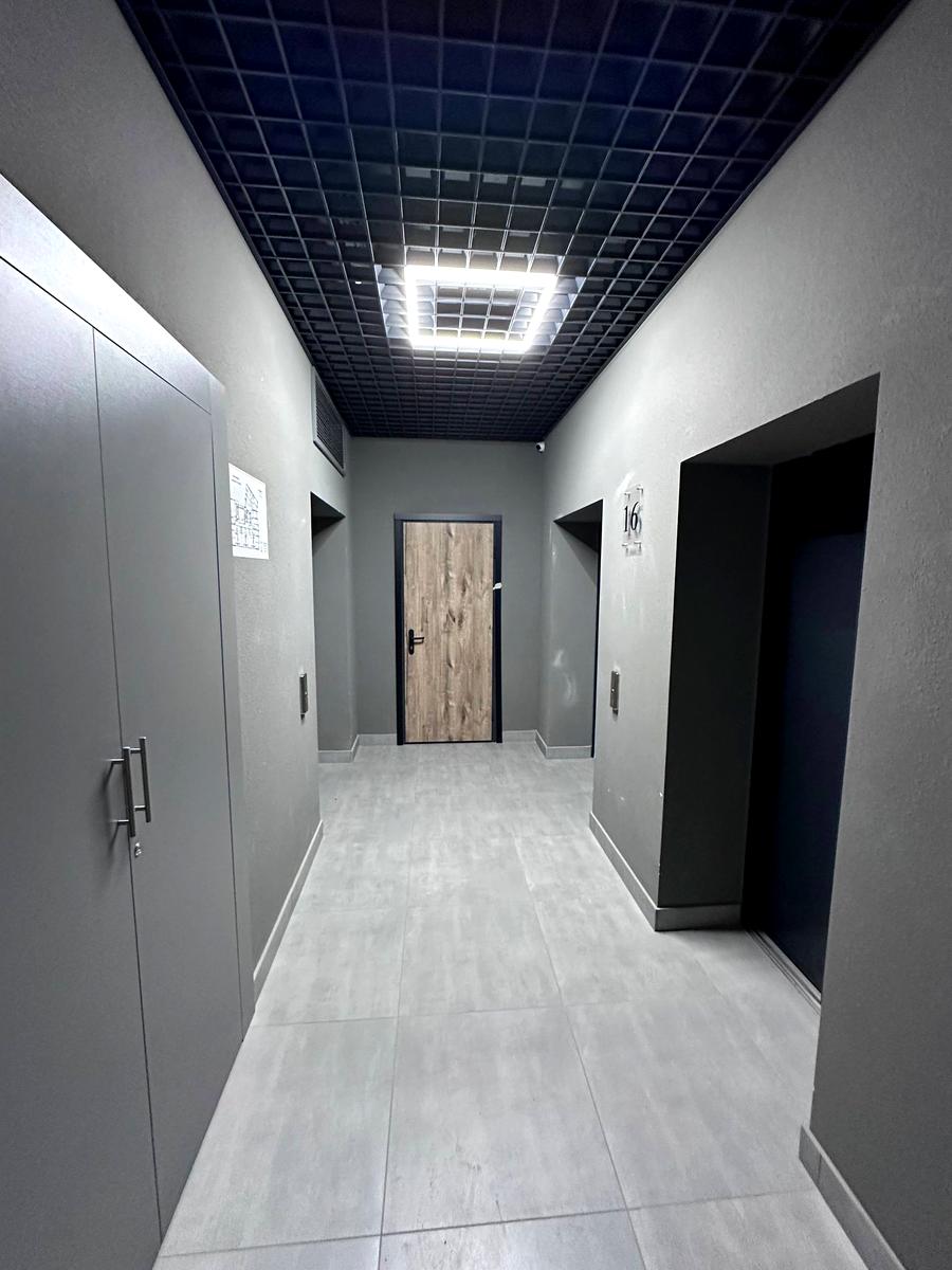 1-комнатная квартира по адресу (площадь 26 м²) - Atlanta.ua - фото 11