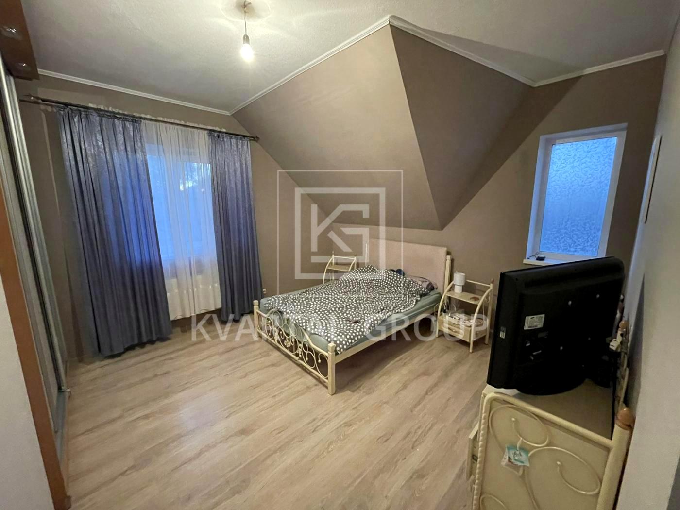 Дом по адресу (площадь 145,5 м²) - Atlanta.ua - фото 19