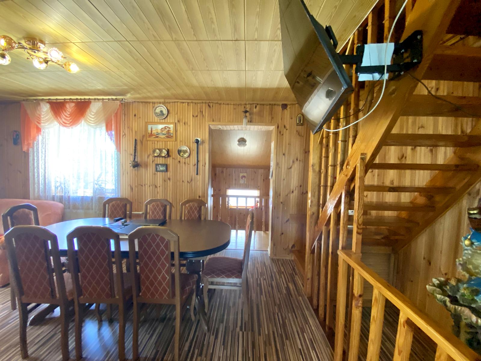 Дом по адресу (площадь 450 м²) - Atlanta.ua - фото 25