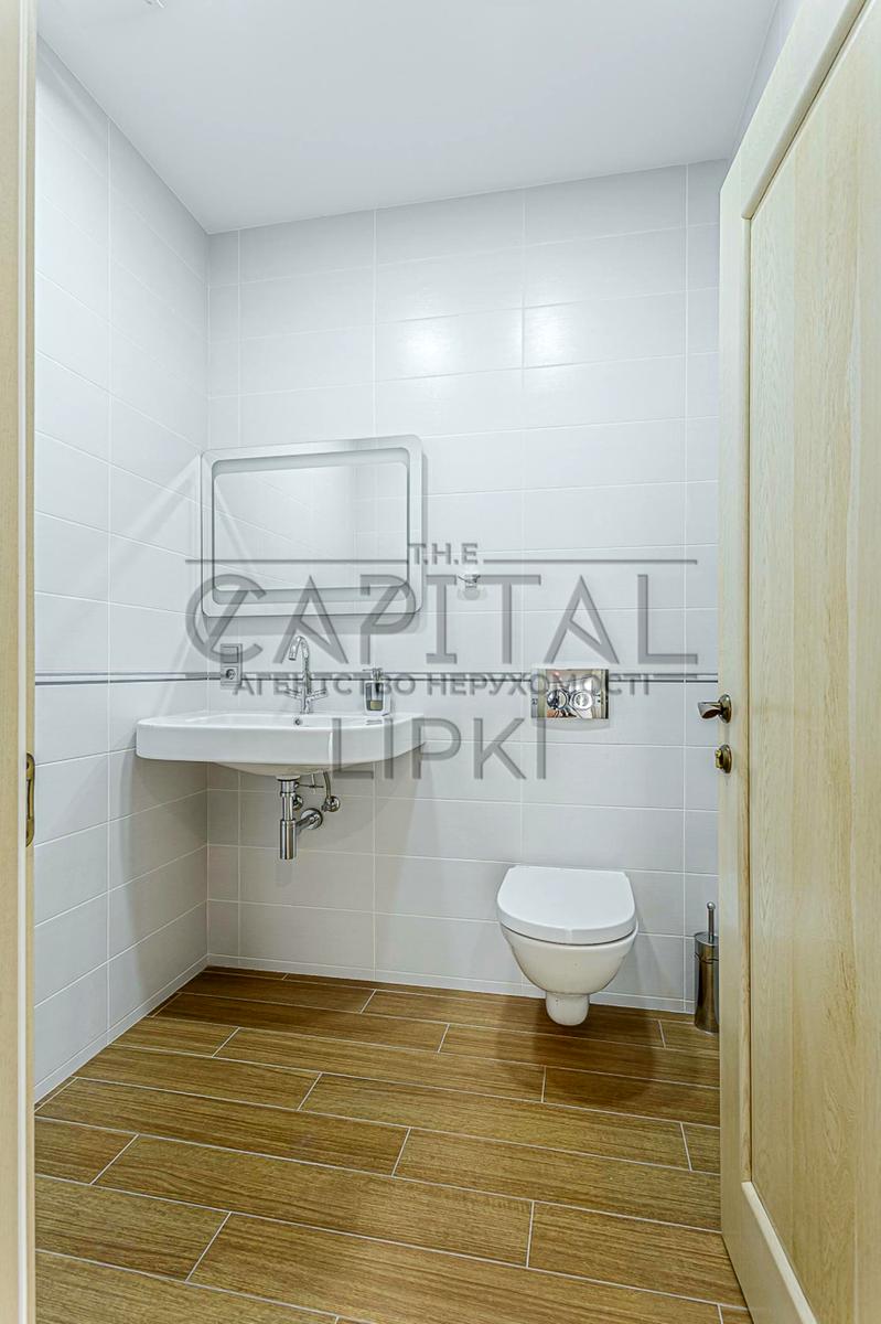 3-кімнатна квартира за адресою вул. Андрія Верхогляда (площа 170 м²) - Atlanta.ua - фото 26