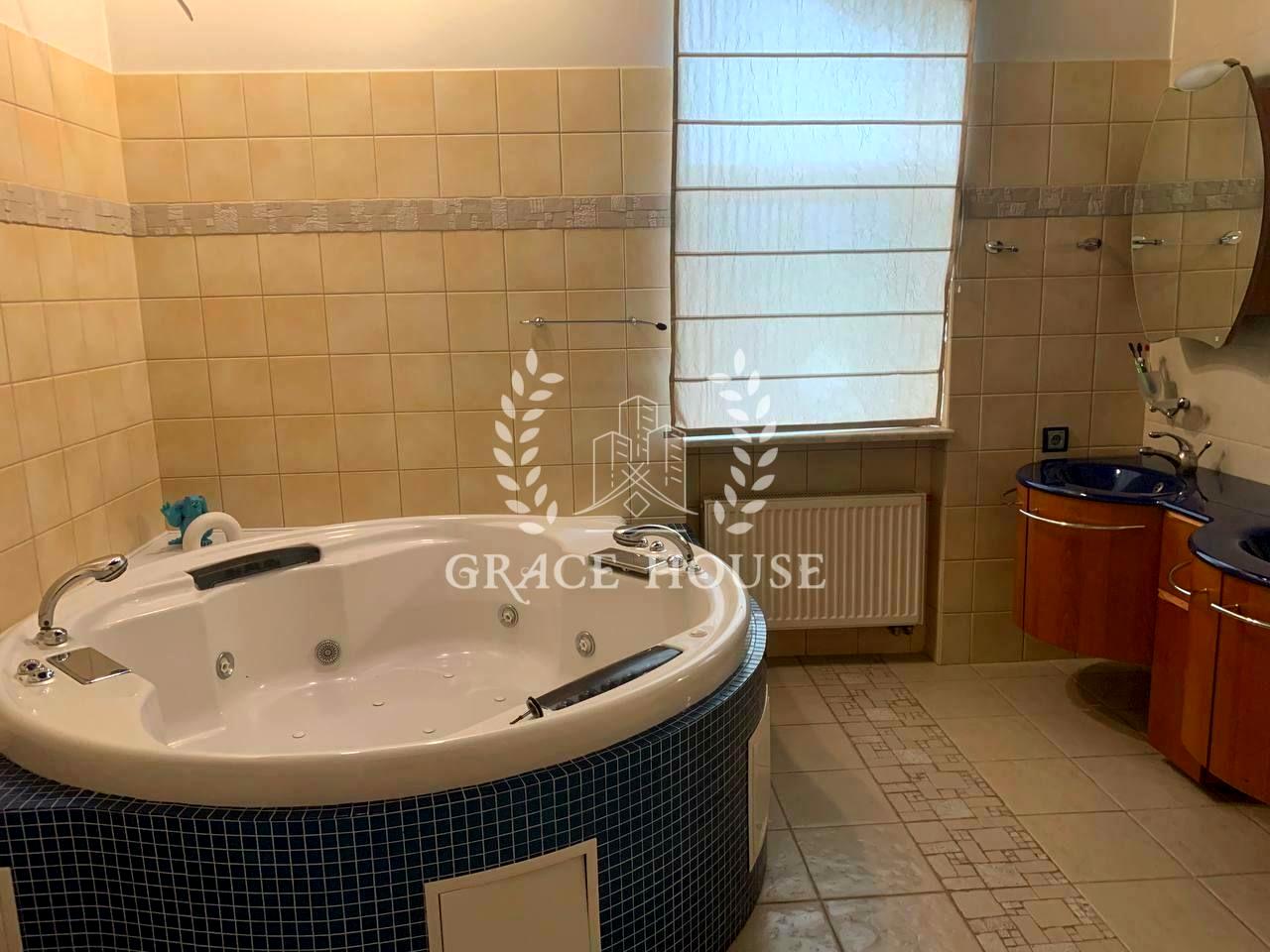 Дом по адресу (площадь 679 м²) - Atlanta.ua - фото 12