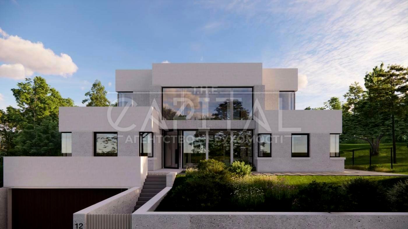 Дом по адресу (площадь 340 м²) - Atlanta.ua - фото 3