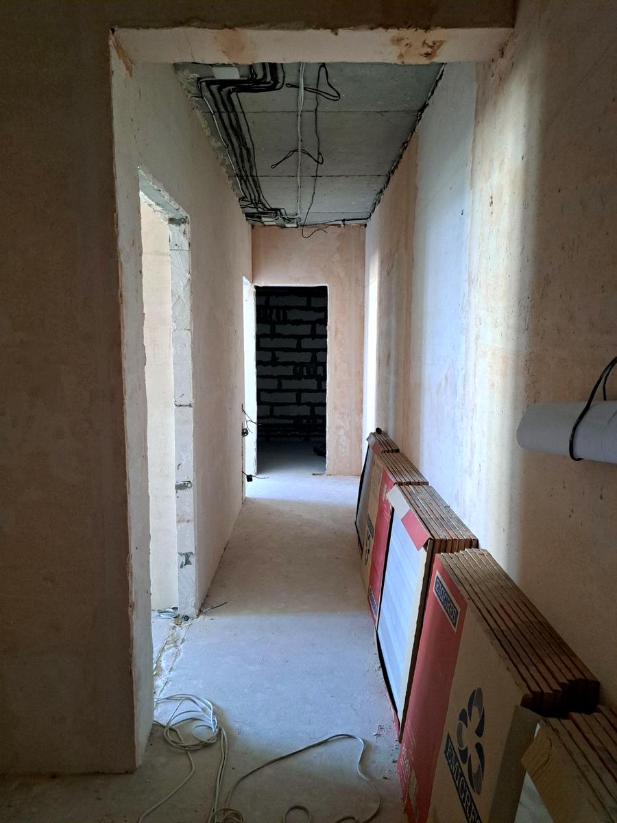 3-rooms apartment apartment by the address st. 15 ya liniya (area 102 m²) - Atlanta.ua - photo 5