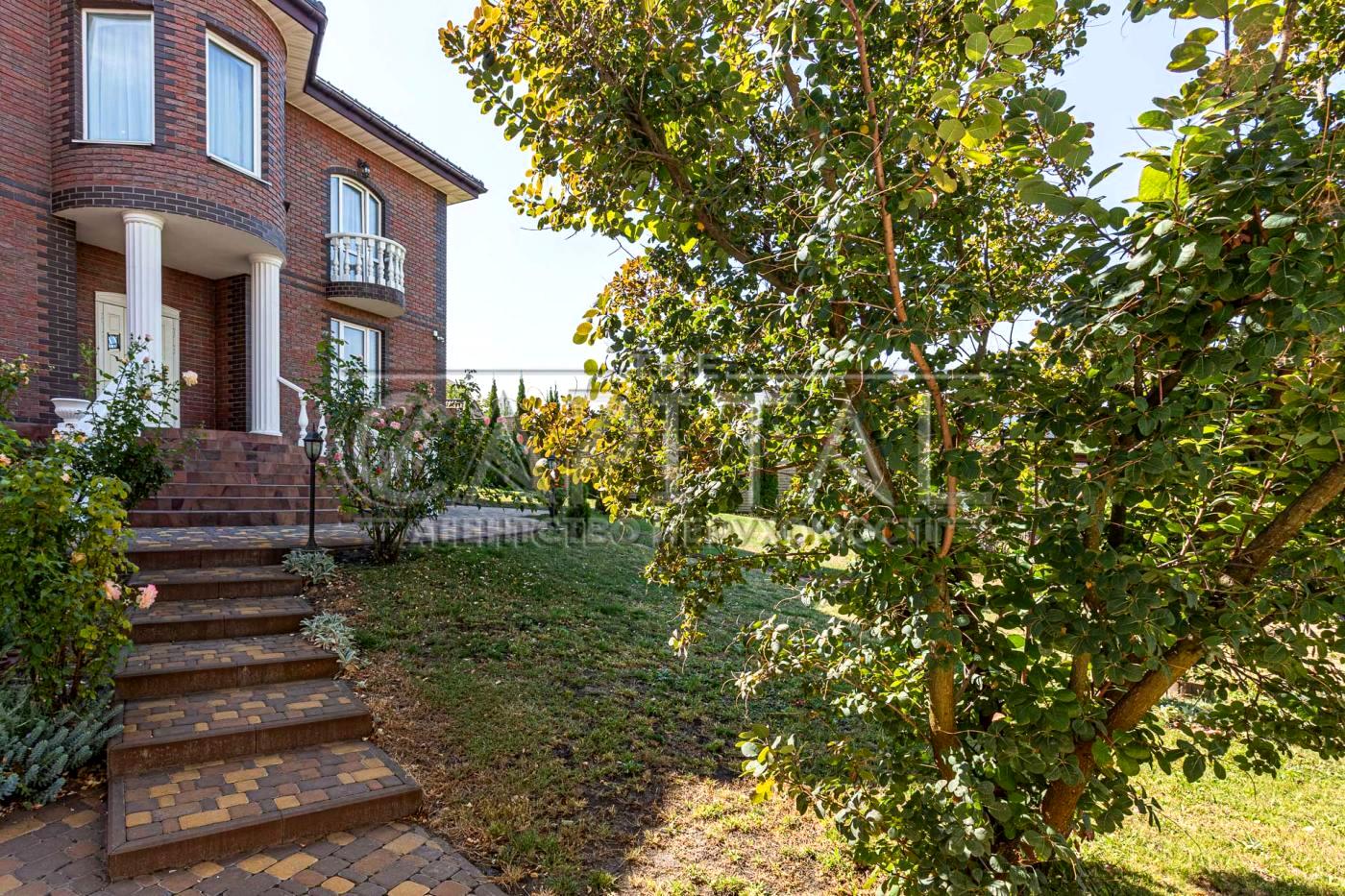 House by the address st. Zvenigorodskaya (area 482 m²) - Atlanta.ua - photo 29