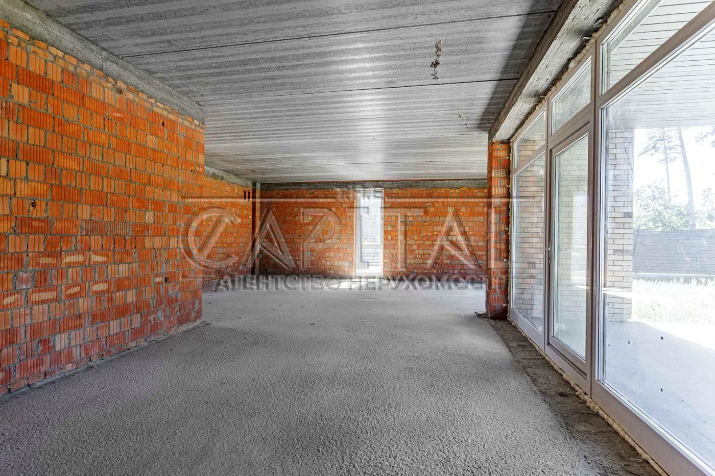 Дом по адресу ул. Михайловського (площадь 275,5 м²) - Atlanta.ua - фото 7