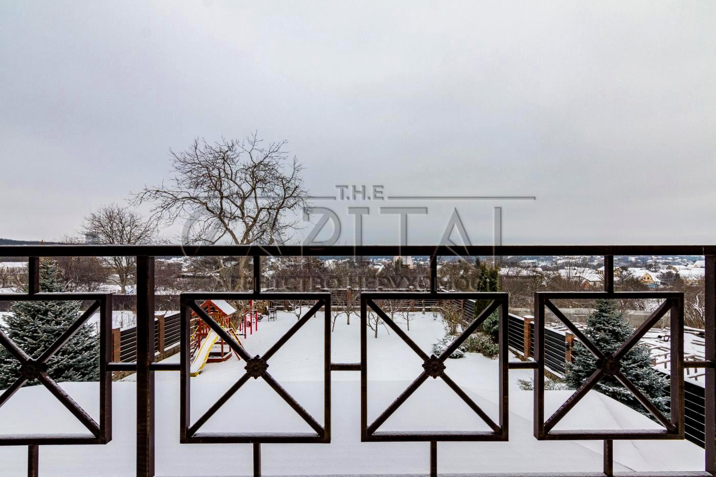 Дом по адресу ул. Шевченка (площадь 274 м²) - Atlanta.ua - фото 41