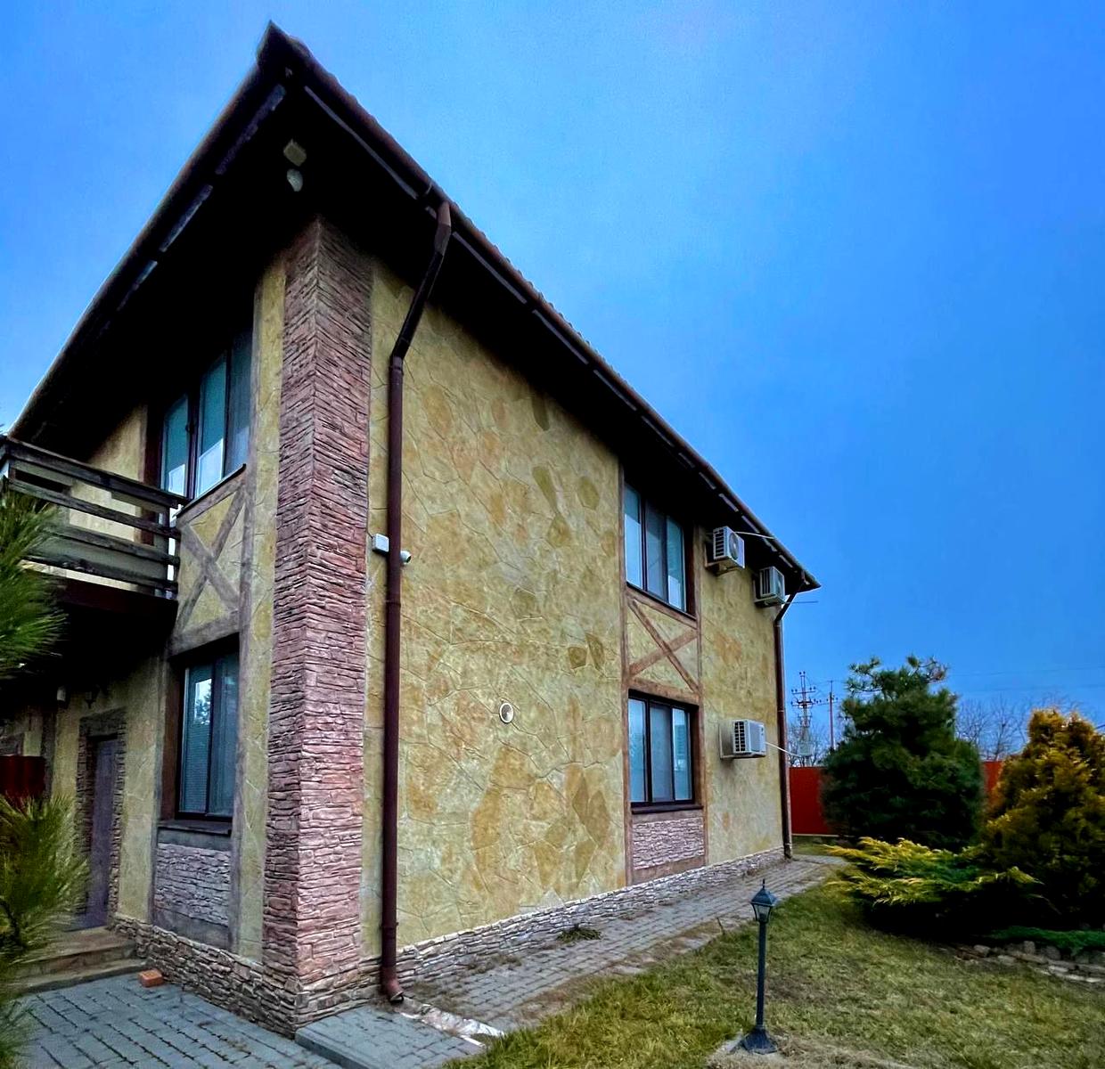 Будинок за адресою (площа 114 м²) - Atlanta.ua - фото 10