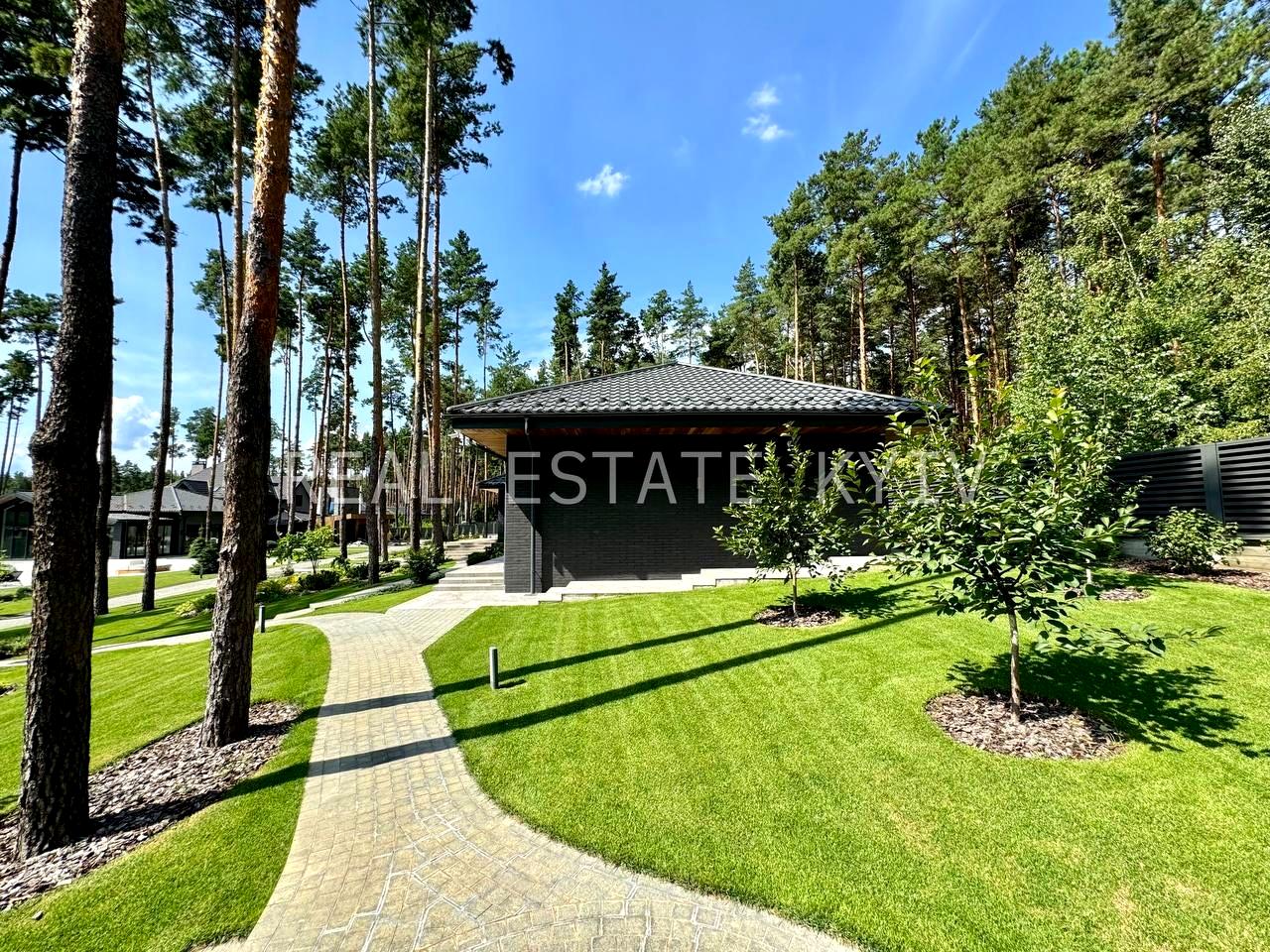 Дом по адресу (площадь 410 м²) - Atlanta.ua - фото 20