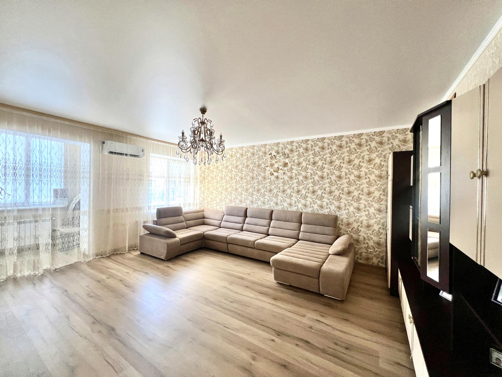 2-комнатная квартира по адресу ул. Гетьмана Мазепы (площадь 96 м²) - Atlanta.ua - фото 4