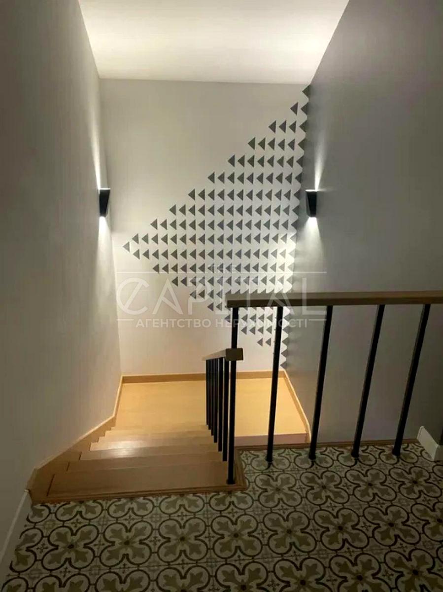 Будинок за адресою вул. Амосова (площа 200 м²) - Atlanta.ua - фото 18