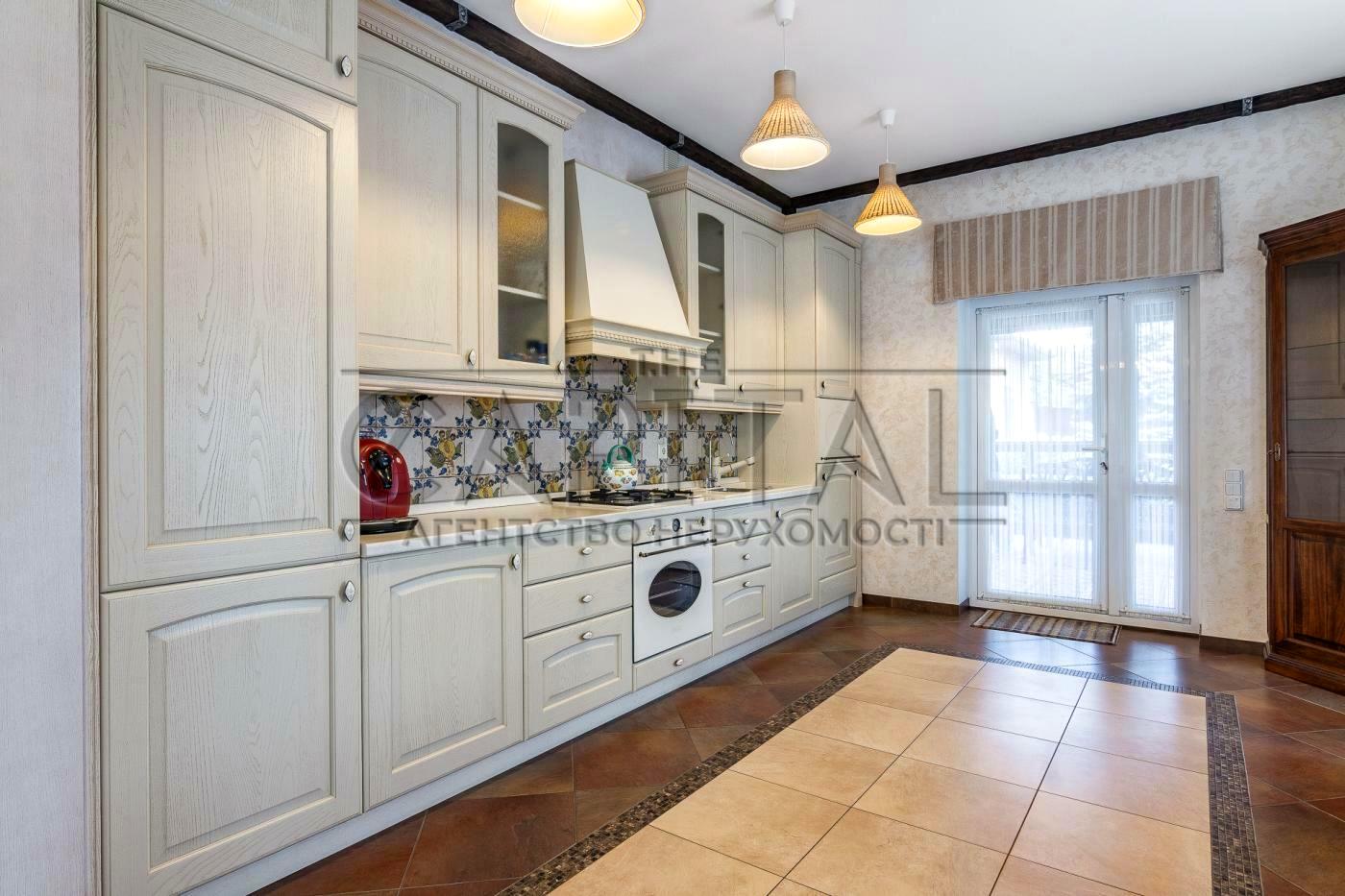 House by the address st. Zvenigorodskaya (area 302 m²) - Atlanta.ua - photo 30