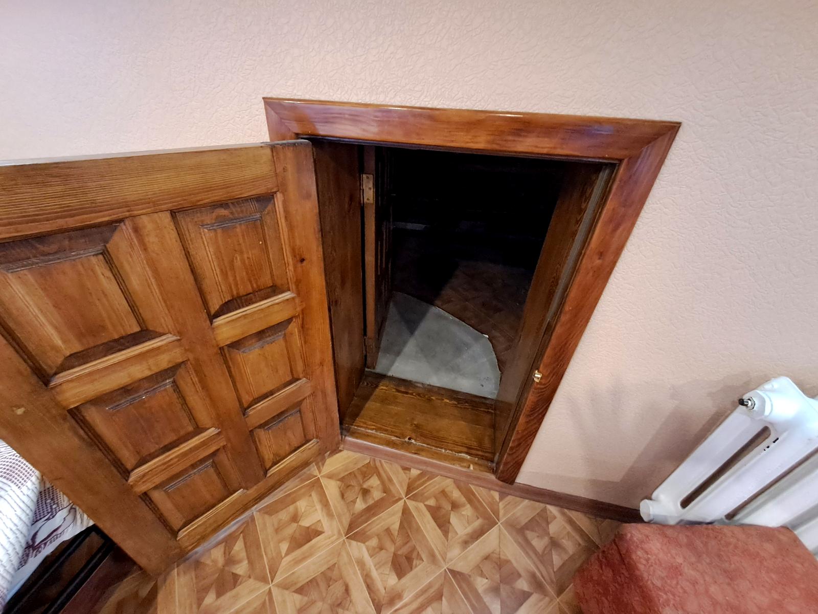 3-rooms apartment apartment by the address st. Parusnaya Geroev Stalingrada (area 146 m²) - Atlanta.ua - photo 13