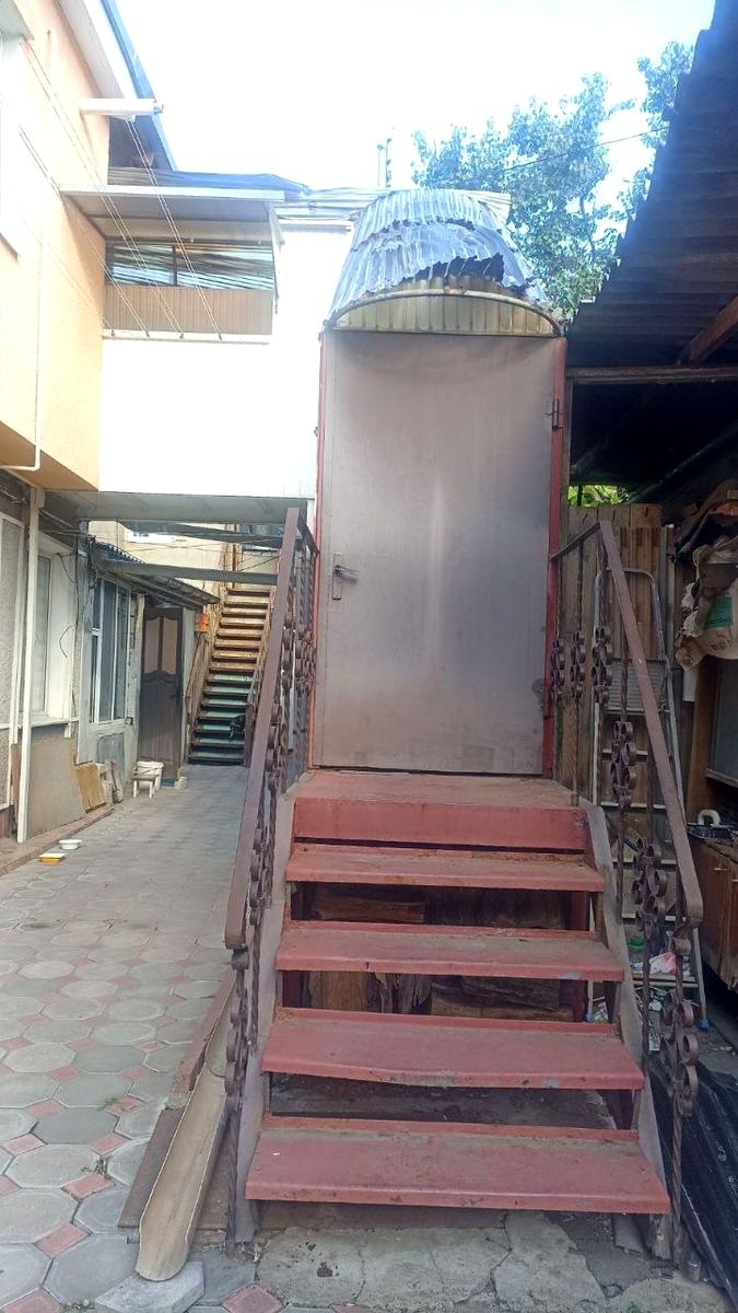 2-кімнатна квартира за адресою вул. Гамова скв. (площа 44 м²) - Atlanta.ua - фото 13