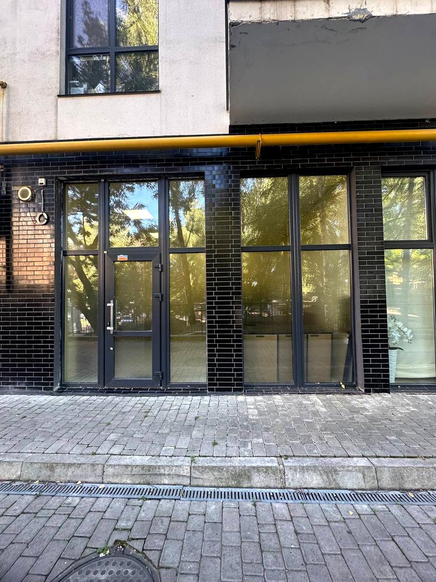 Комерційна нерухомість за адресою вул. Шевченка (площа 36,5 м²) - Atlanta.ua - фото 2