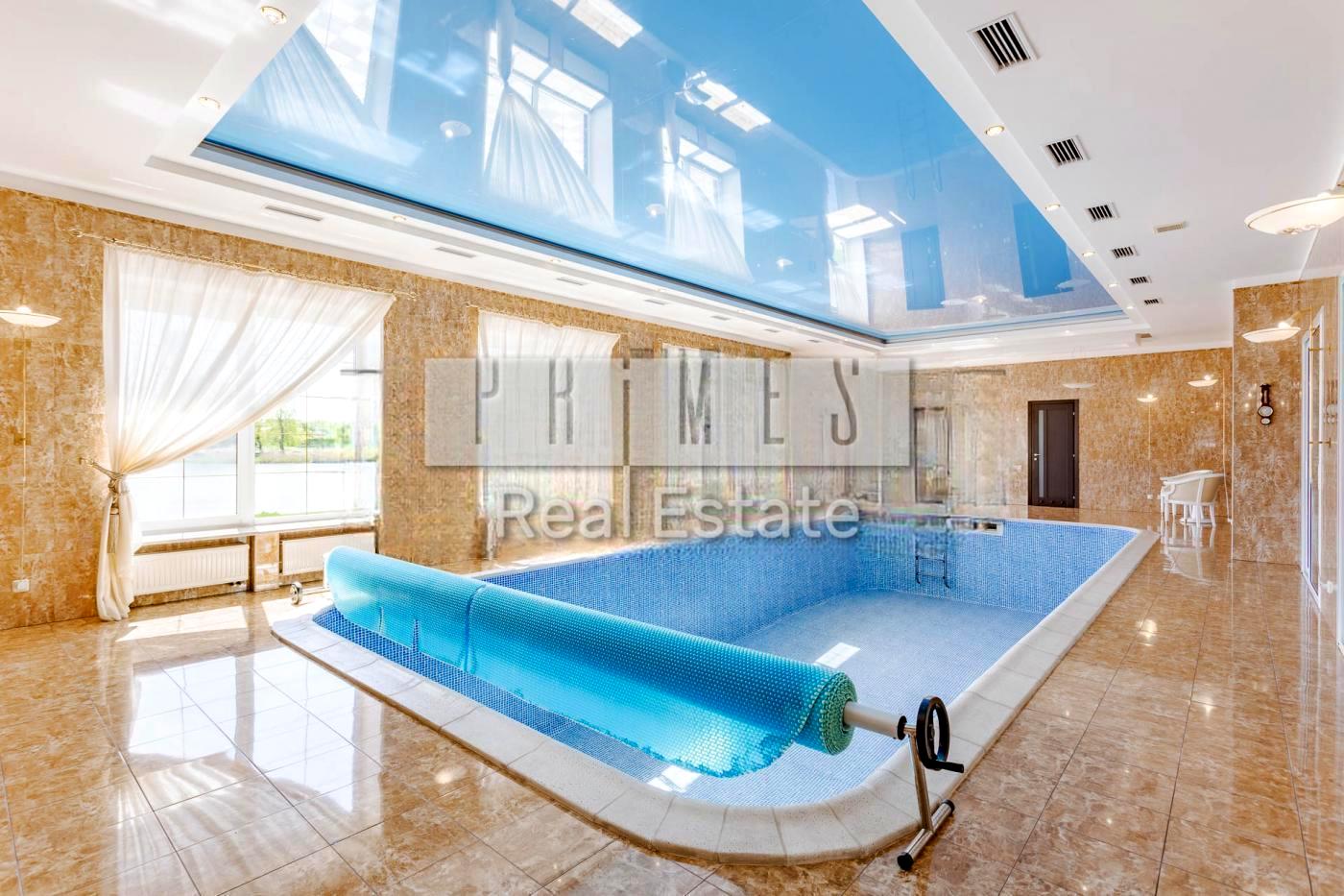 Дом по адресу (площадь 1100 м²) - Atlanta.ua - фото 61