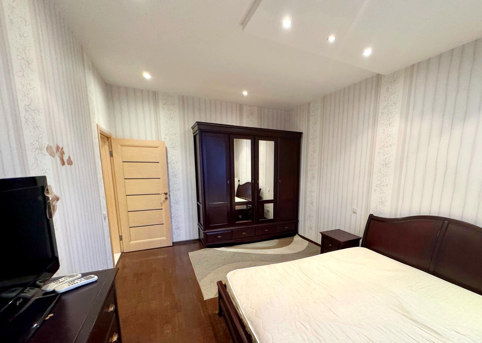 2-комнатная квартира по адресу (площадь 82 м²) - Atlanta.ua - фото 4