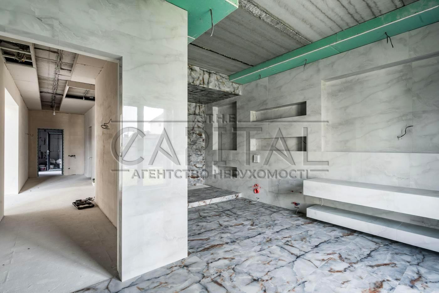 Будинок за адресою вул. Бориспільська (площа 439 м²) - Atlanta.ua - фото 52