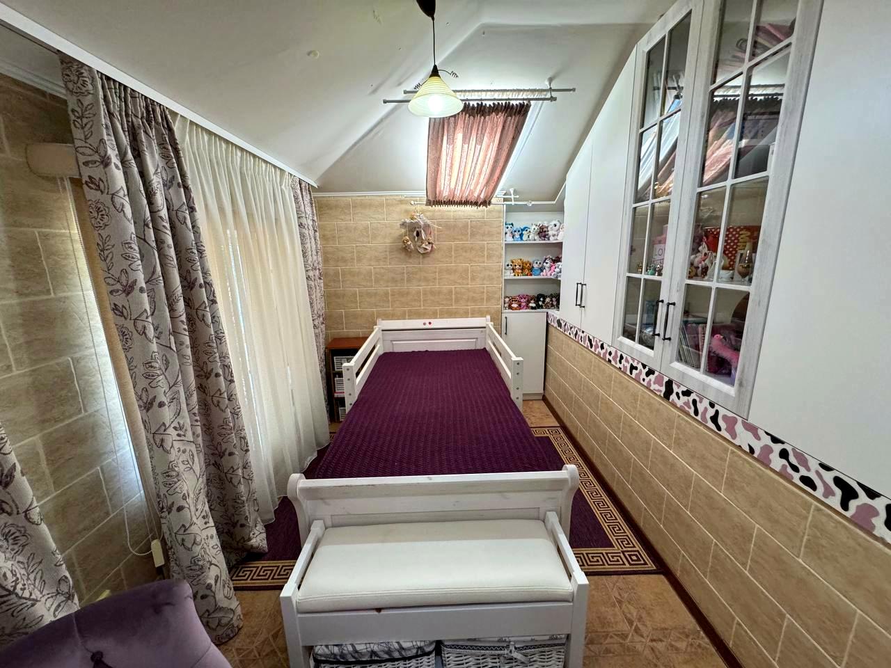 House by the address st. Efima GelleraOkt revolyutsii (area 200 m²) - Atlanta.ua - photo 33