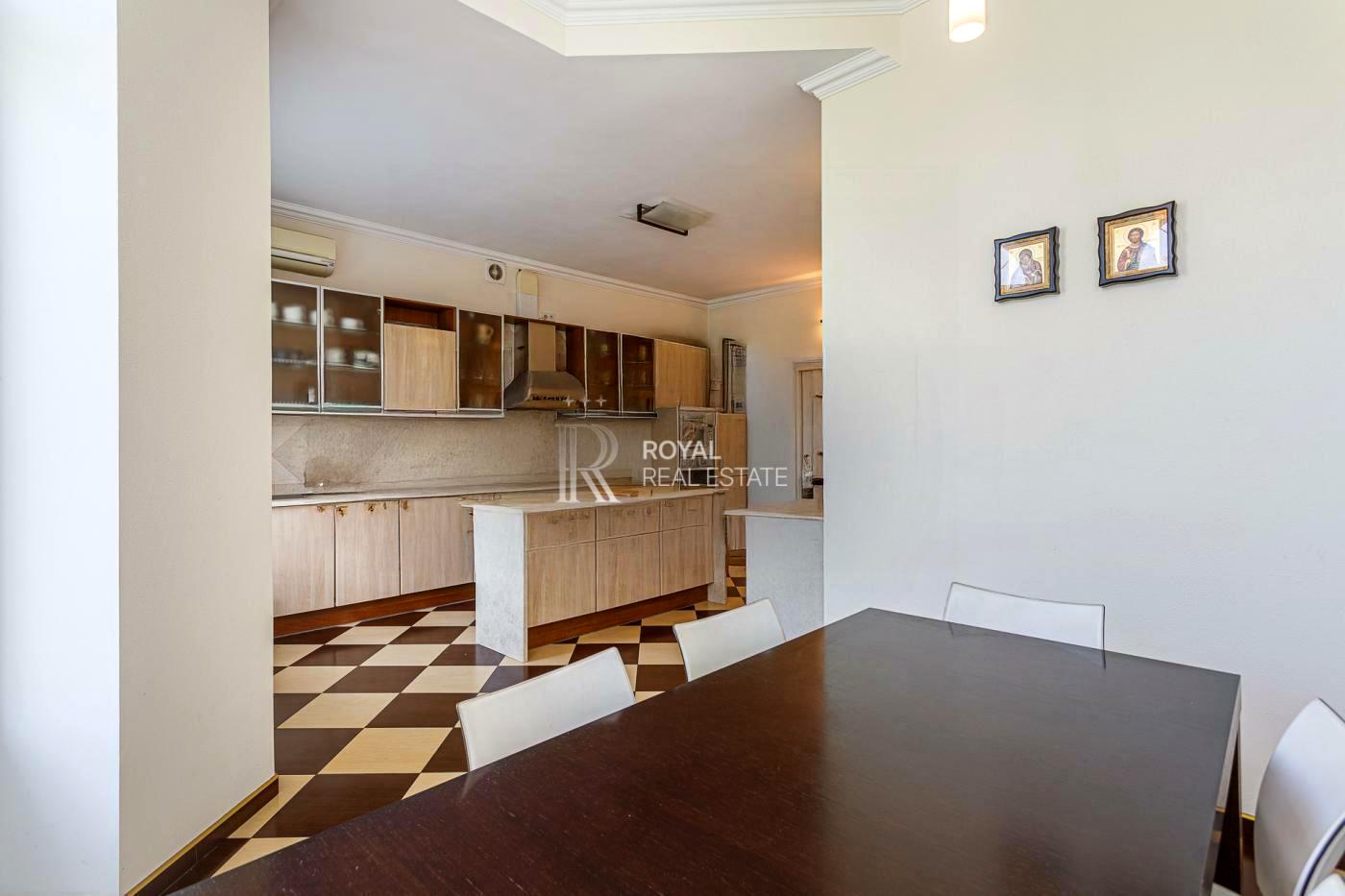 Дом по адресу ул. Береговая (площадь 962 м²) - Atlanta.ua - фото 13