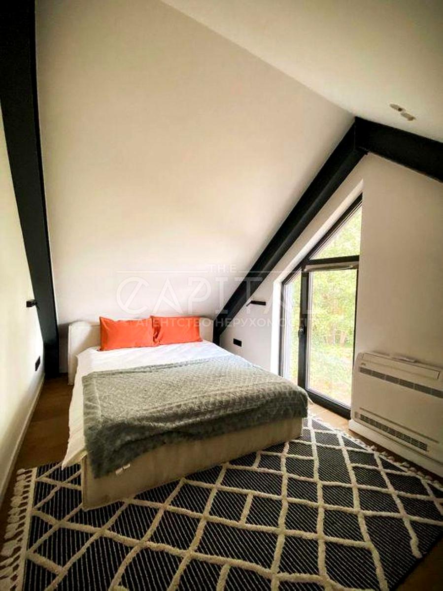 House by the address st. Zvenigorodskaya (area 85 m²) - Atlanta.ua - photo 10