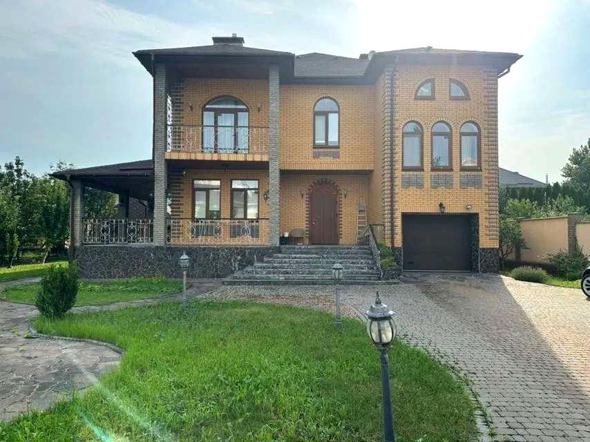 Будинок за адресою (площа 443 м²) - Atlanta.ua - фото 3