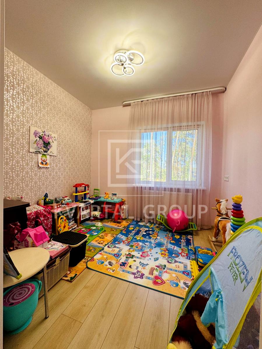 House by the address st. Lugovaya (area 90 m²) - Atlanta.ua - photo 23