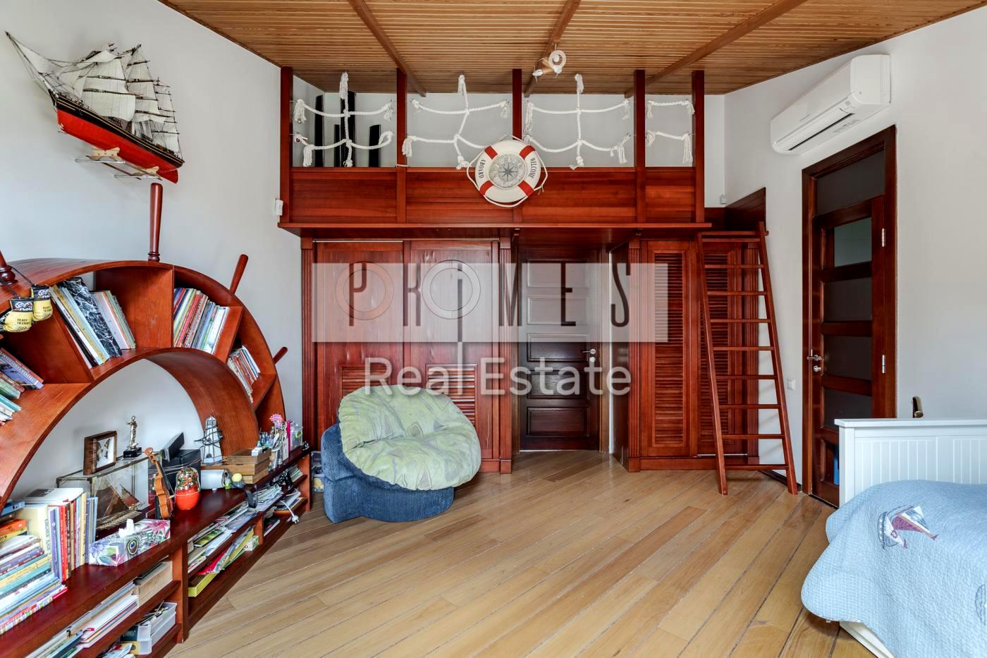 Будинок за адресою вул. Білицька (площа 454 м²) - Atlanta.ua - фото 28