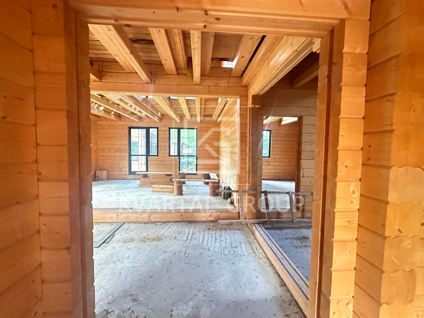 Дом по адресу ул. Энергетиков (площадь 182 м²) - Atlanta.ua - фото 13