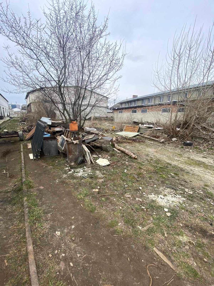 Commercial real estate at st. Kukuruznaya ul (area 416 m²) - Atlanta.ua - photo 32