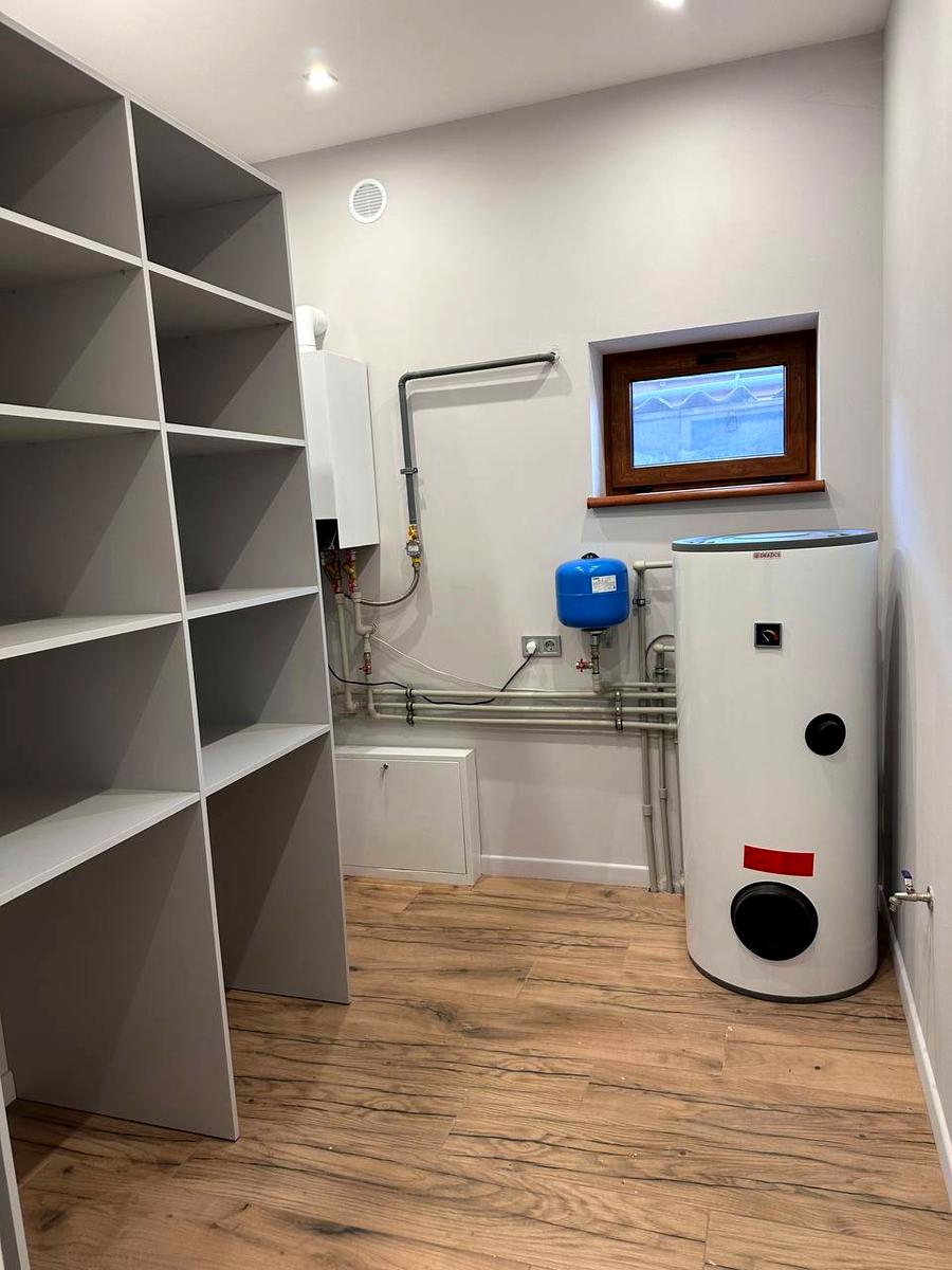 Дом по адресу ул. 13-я линия (площадь 225 м²) - Atlanta.ua - фото 37