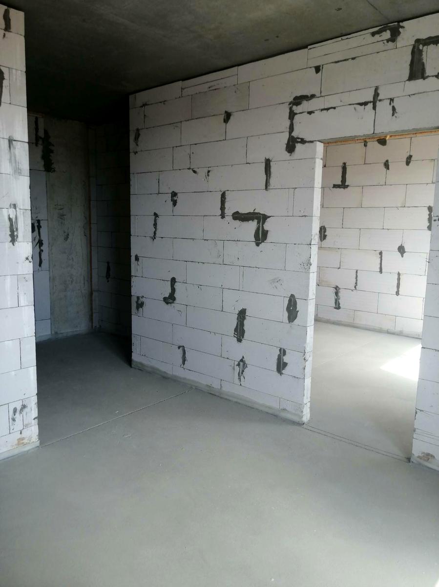 1-кімнатна квартира за адресою вул. Сахарова (площа 42 м²) - Atlanta.ua - фото 10