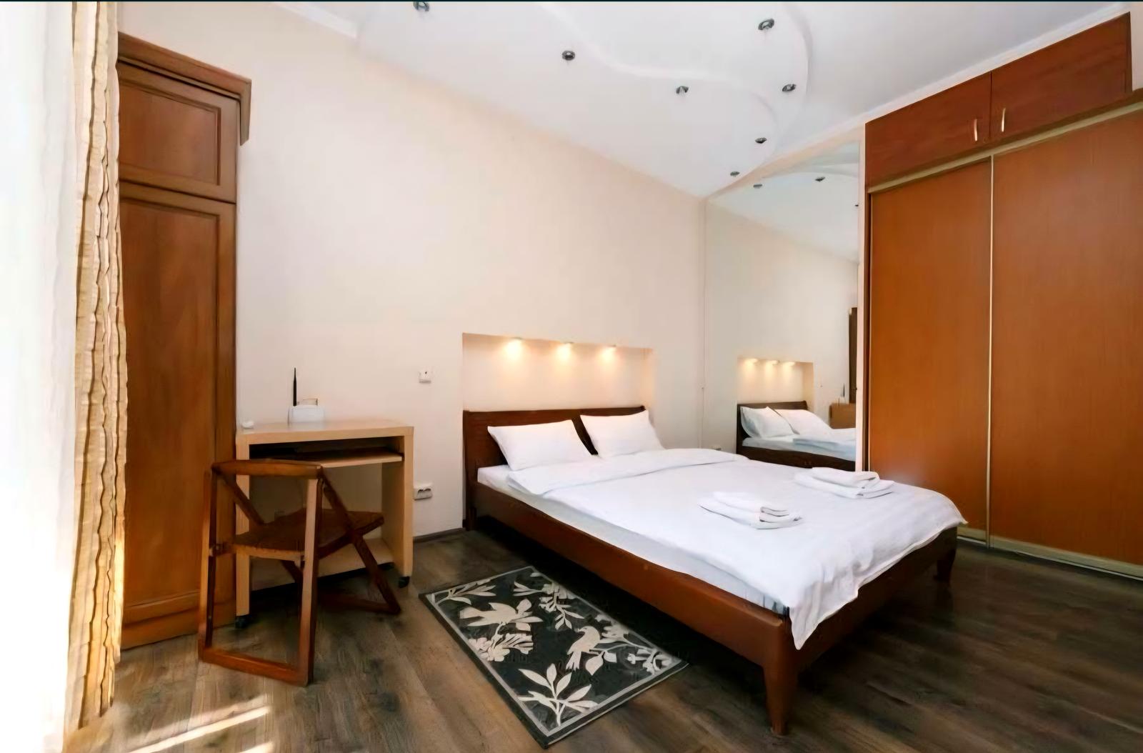 3-rooms apartment apartment by the address st. Akademika Vilyamsa (area 68 m²) - Atlanta.ua - photo 5