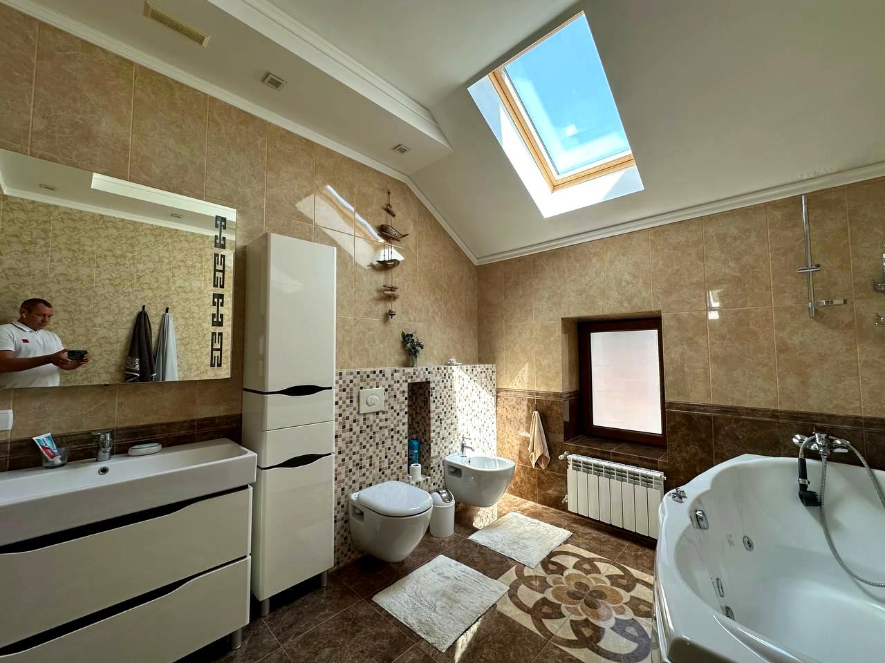 Будинок за адресою Південносанаторний пров. (площа 300 м²) - Atlanta.ua - фото 27